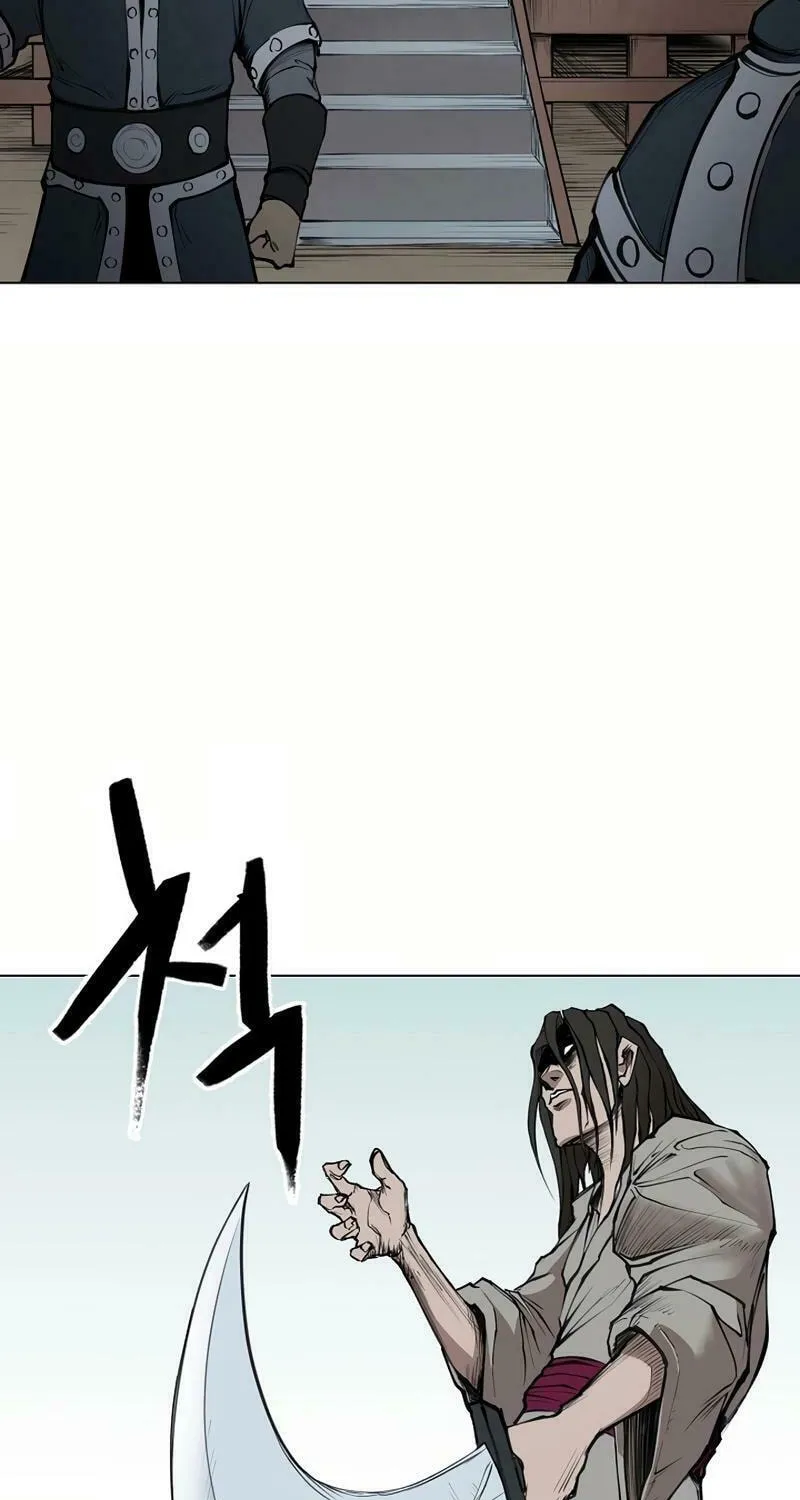 Adamant Yaksha Chapter 11 page 3 - 