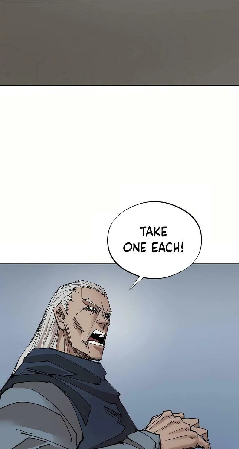 Adamant Yaksha Chapter 11 page 23 - 