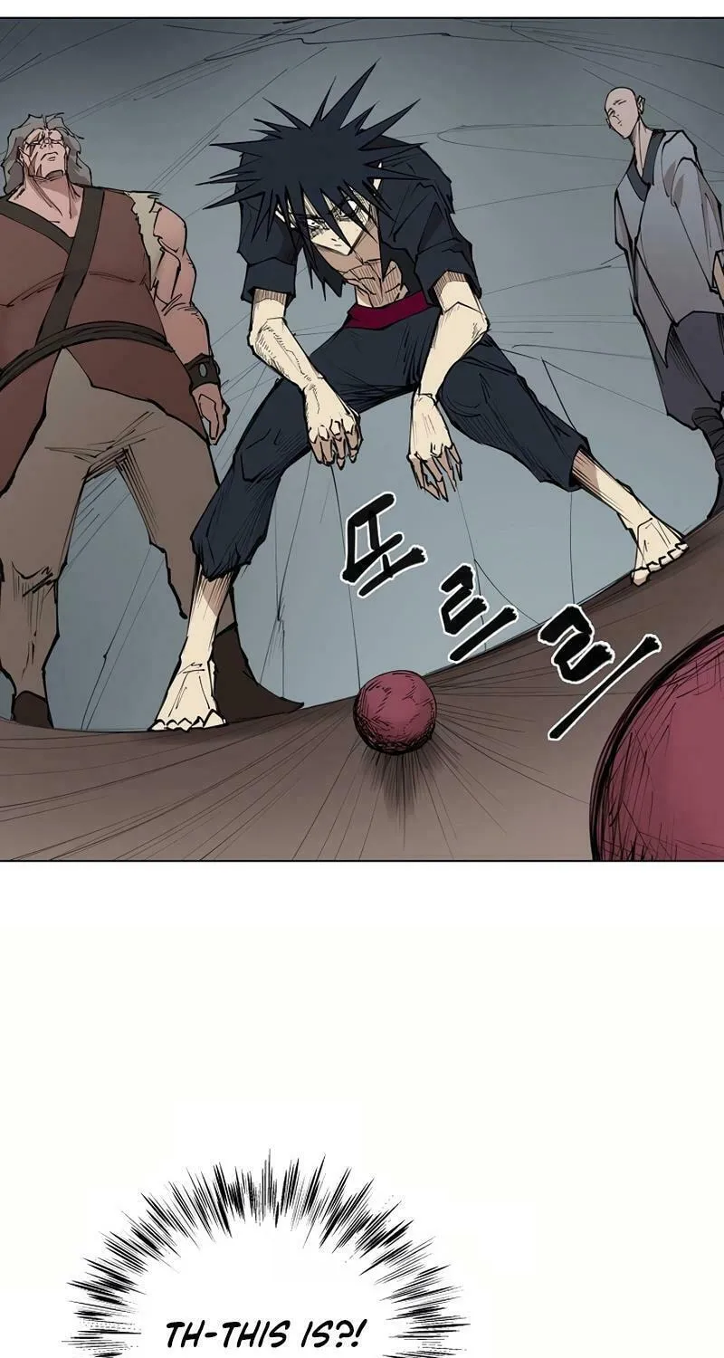 Adamant Yaksha Chapter 11 page 27 - 