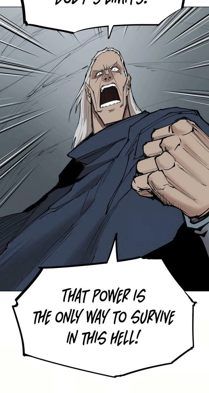 Adamant Yaksha Chapter 11 page 29 - 