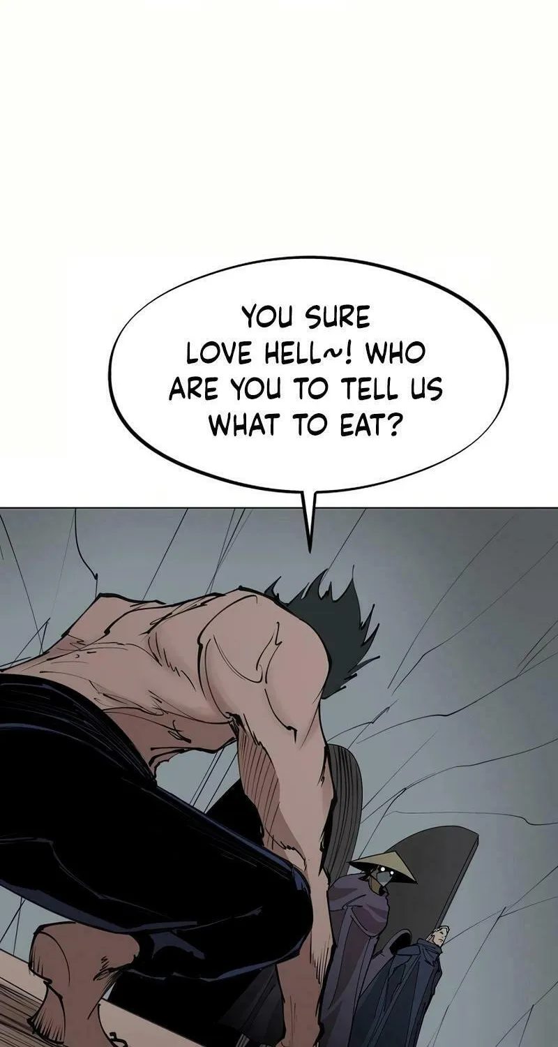 Adamant Yaksha Chapter 11 page 30 - 