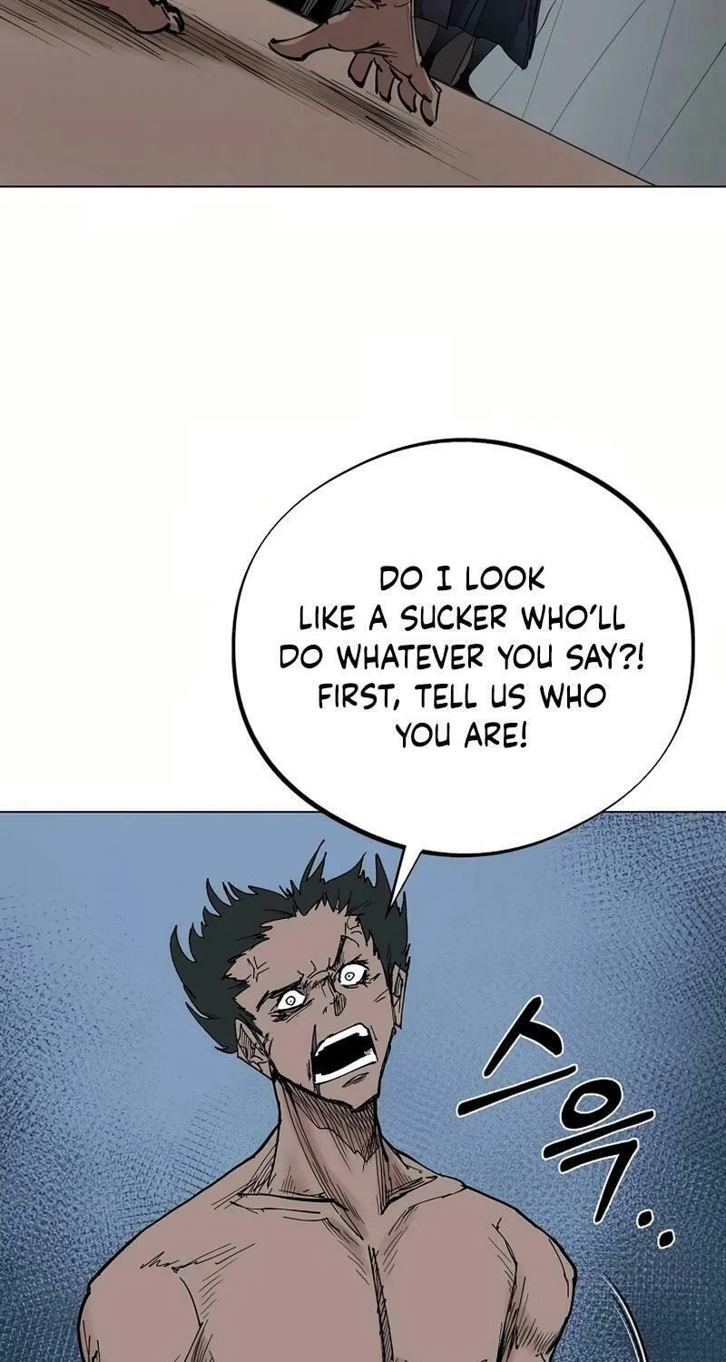 Adamant Yaksha Chapter 11 page 31 - 