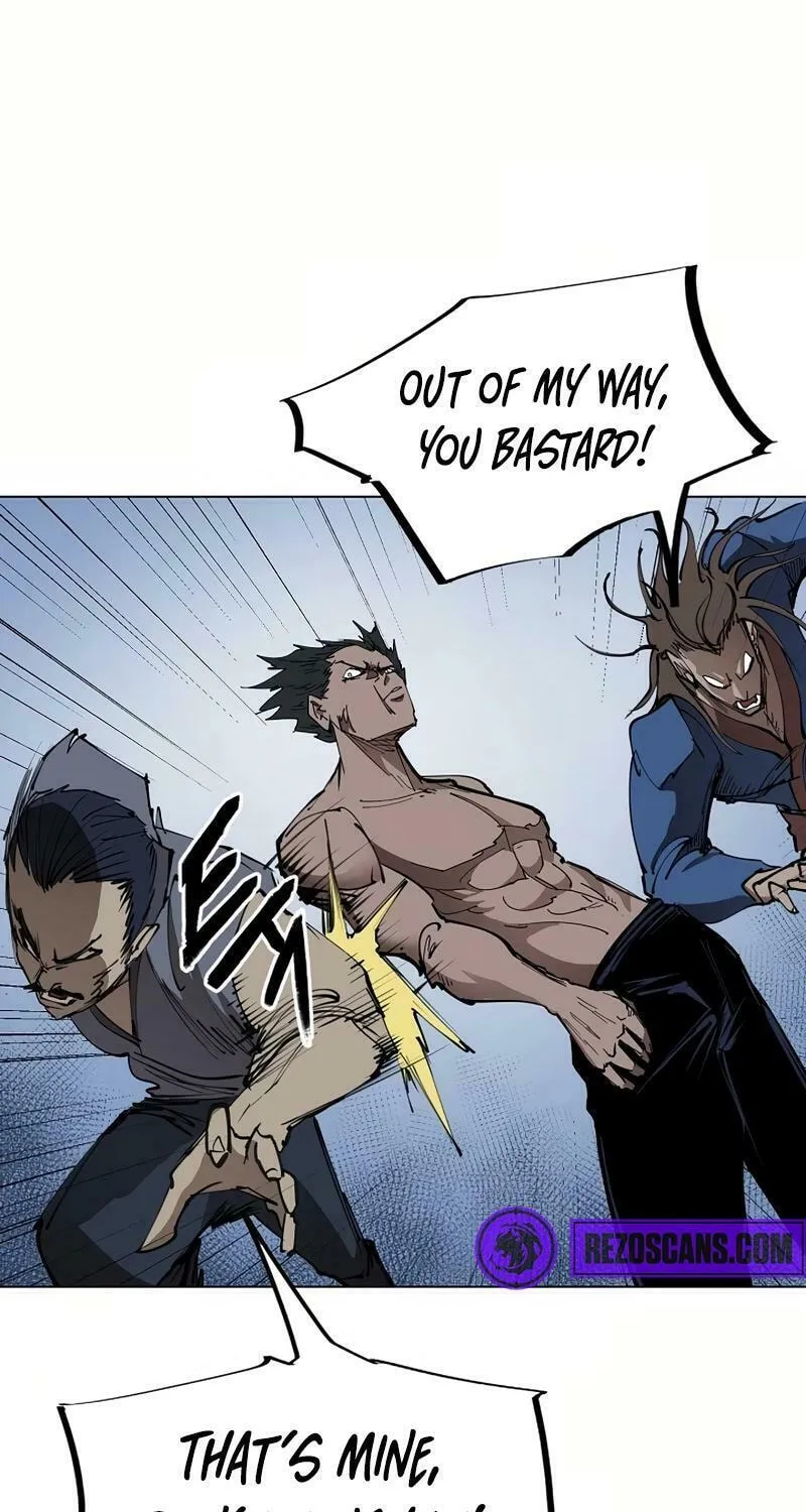 Adamant Yaksha Chapter 11 page 34 - 
