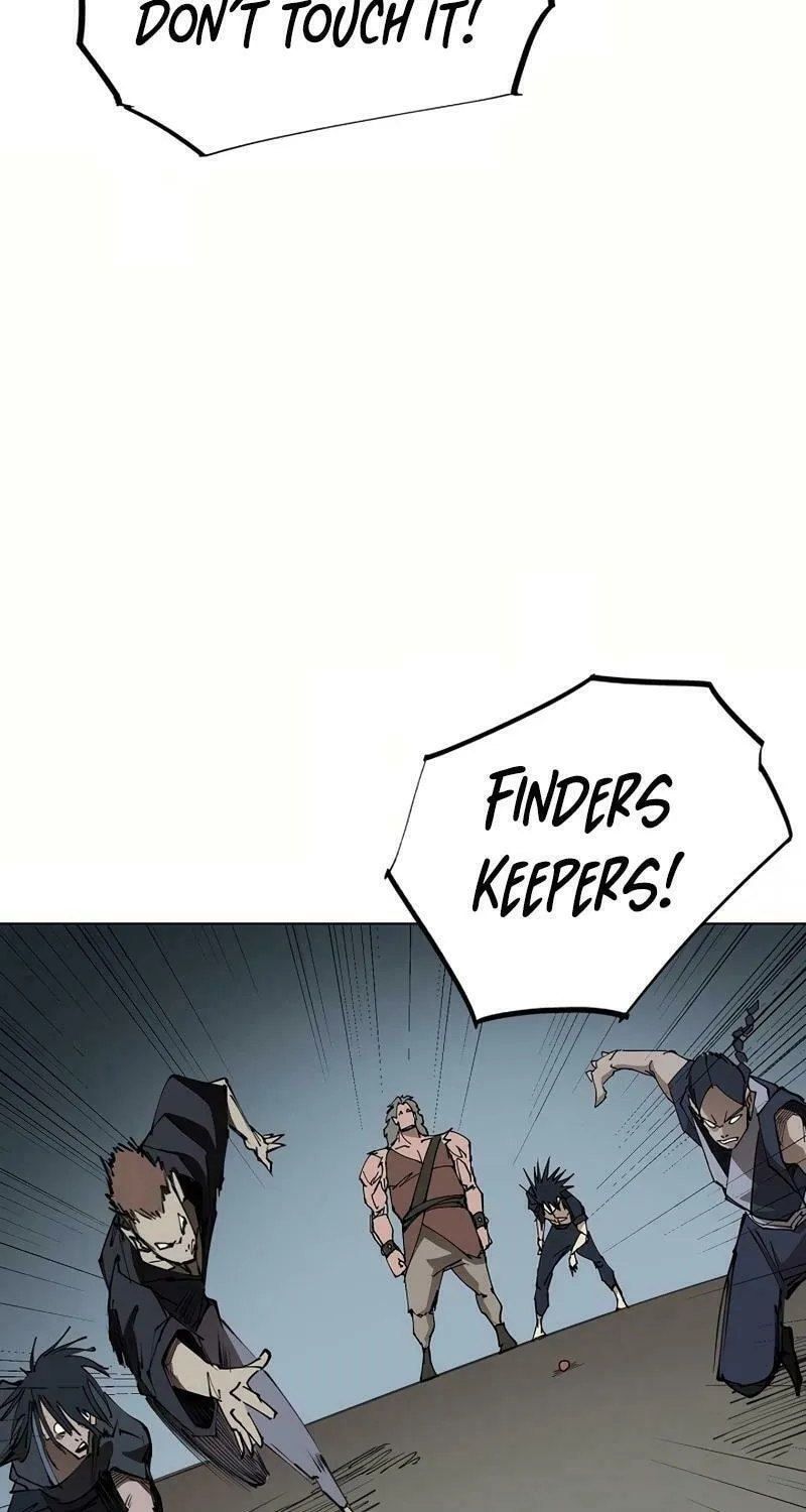 Adamant Yaksha Chapter 11 page 35 - 