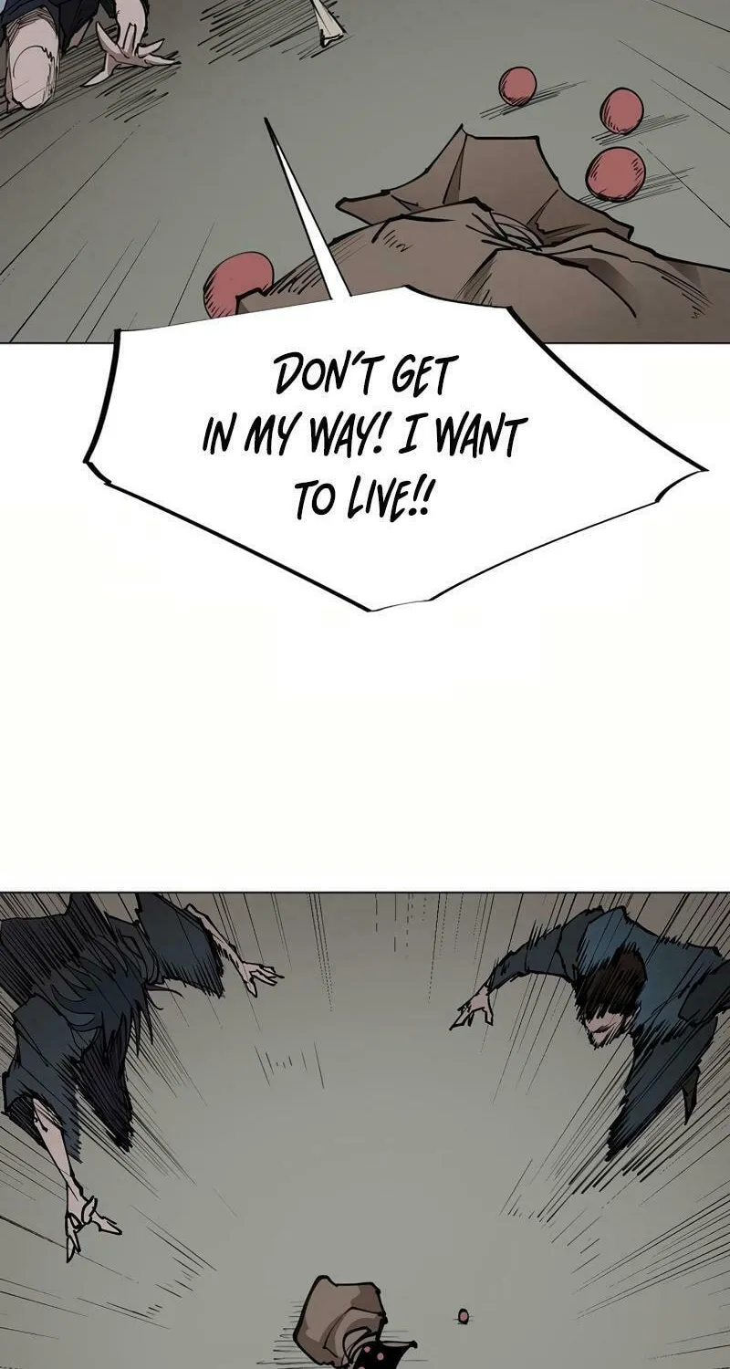 Adamant Yaksha Chapter 11 page 36 - 