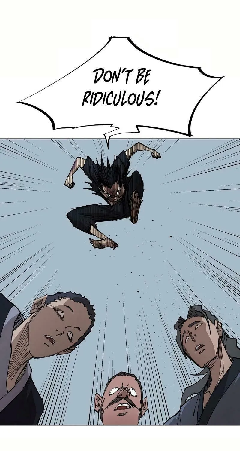 Adamant Yaksha Chapter 11 page 39 - 
