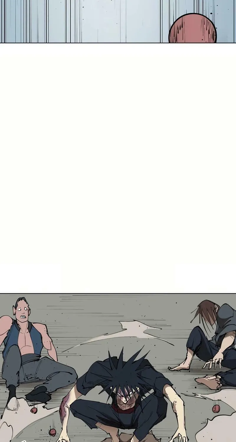 Adamant Yaksha Chapter 11 page 42 - 