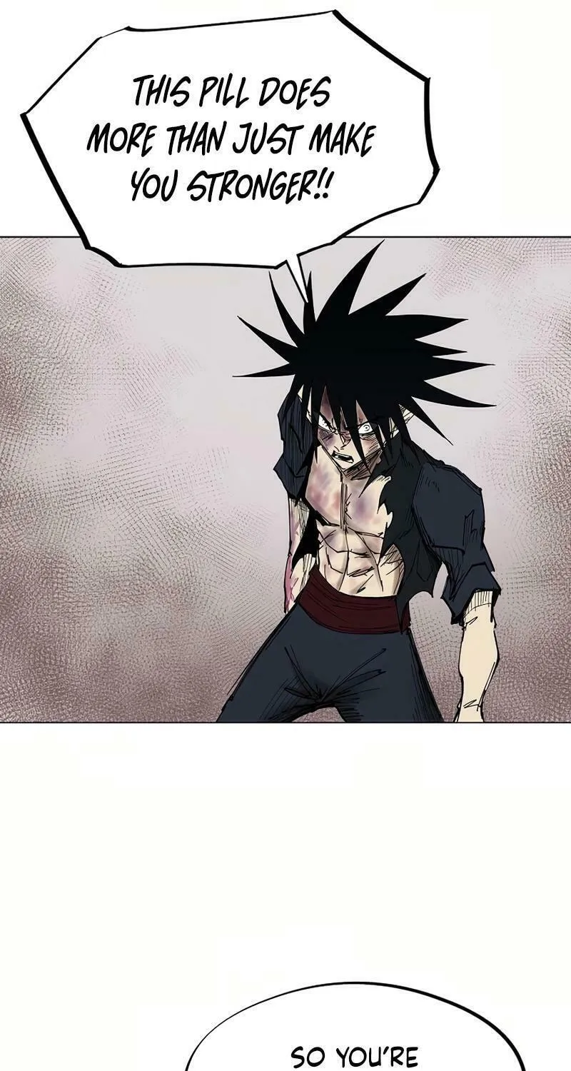 Adamant Yaksha Chapter 11 page 44 - 