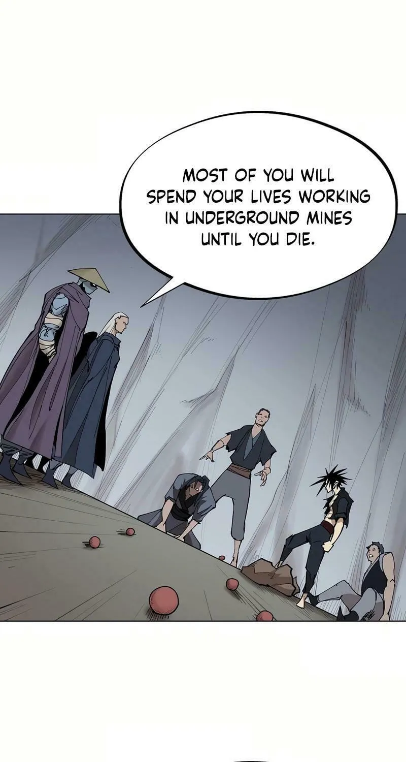 Adamant Yaksha Chapter 11 page 50 - 