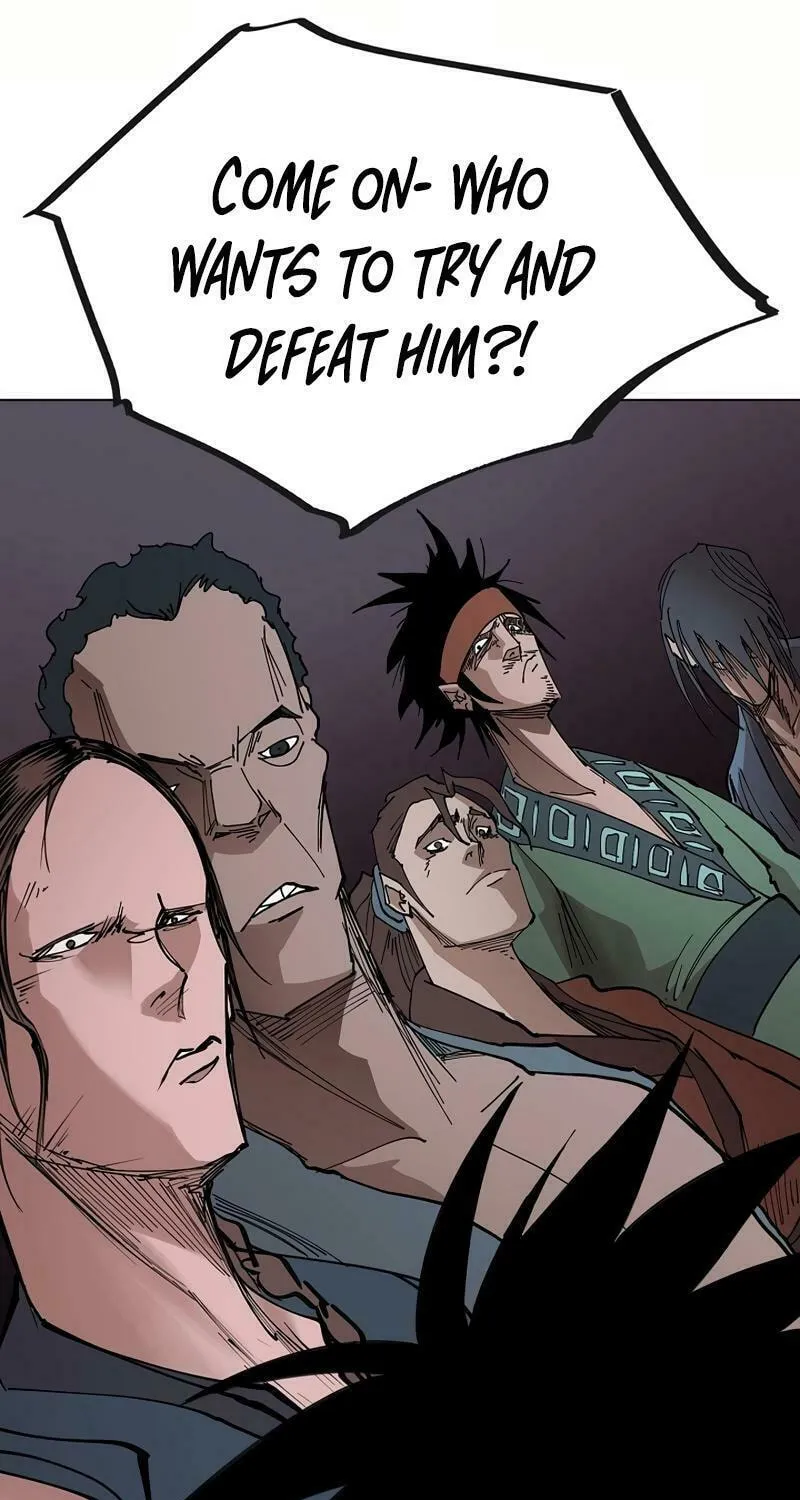 Adamant Yaksha Chapter 11 page 54 - 