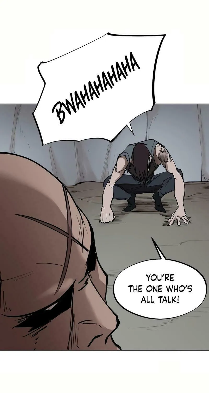 Adamant Yaksha Chapter 11 page 58 - 