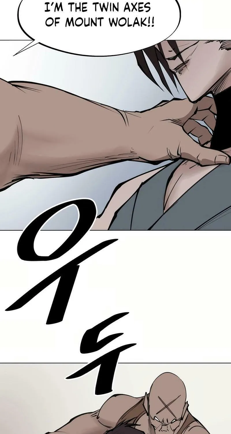 Adamant Yaksha Chapter 11 page 61 - 