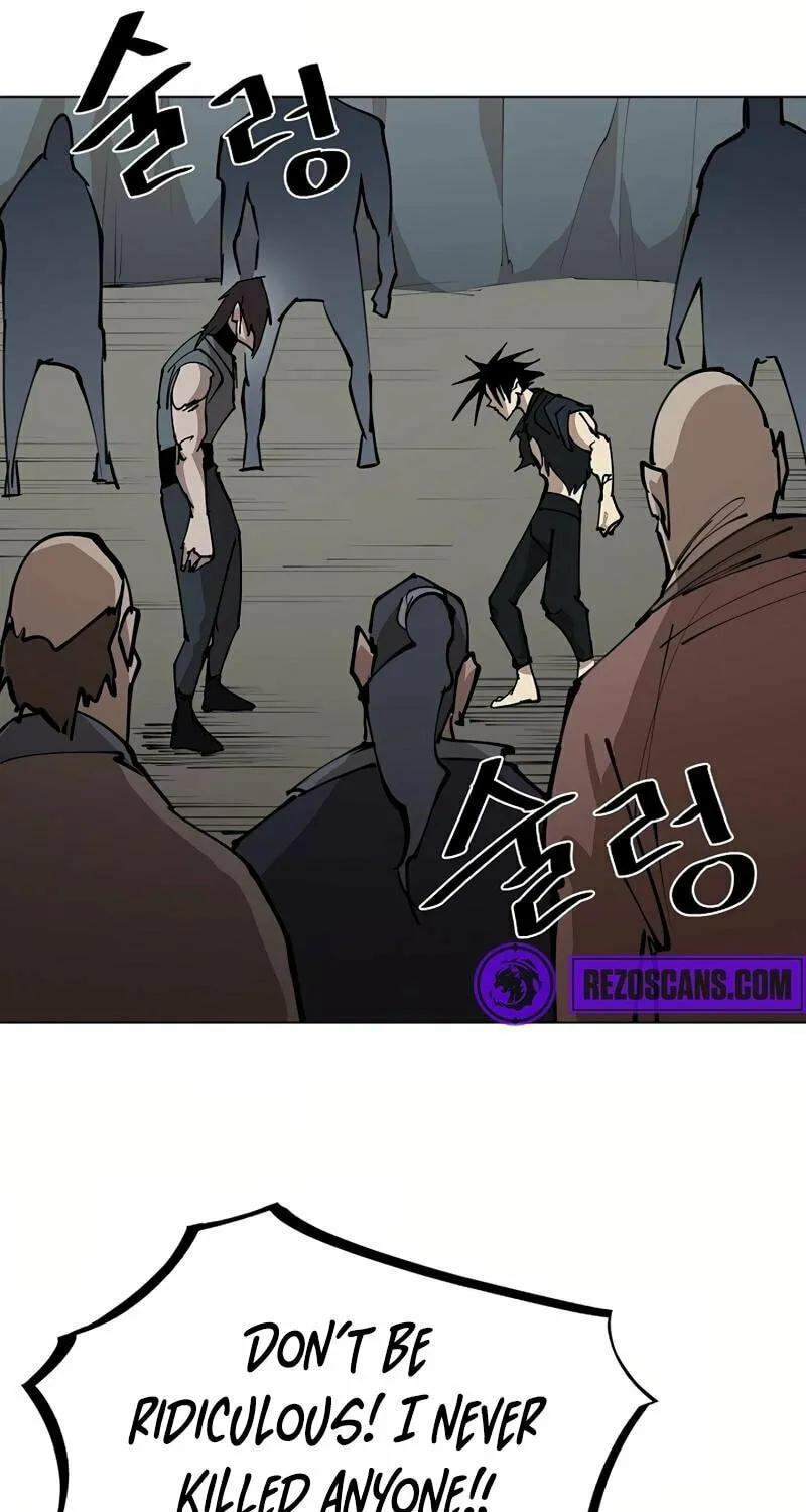 Adamant Yaksha Chapter 11 page 71 - 