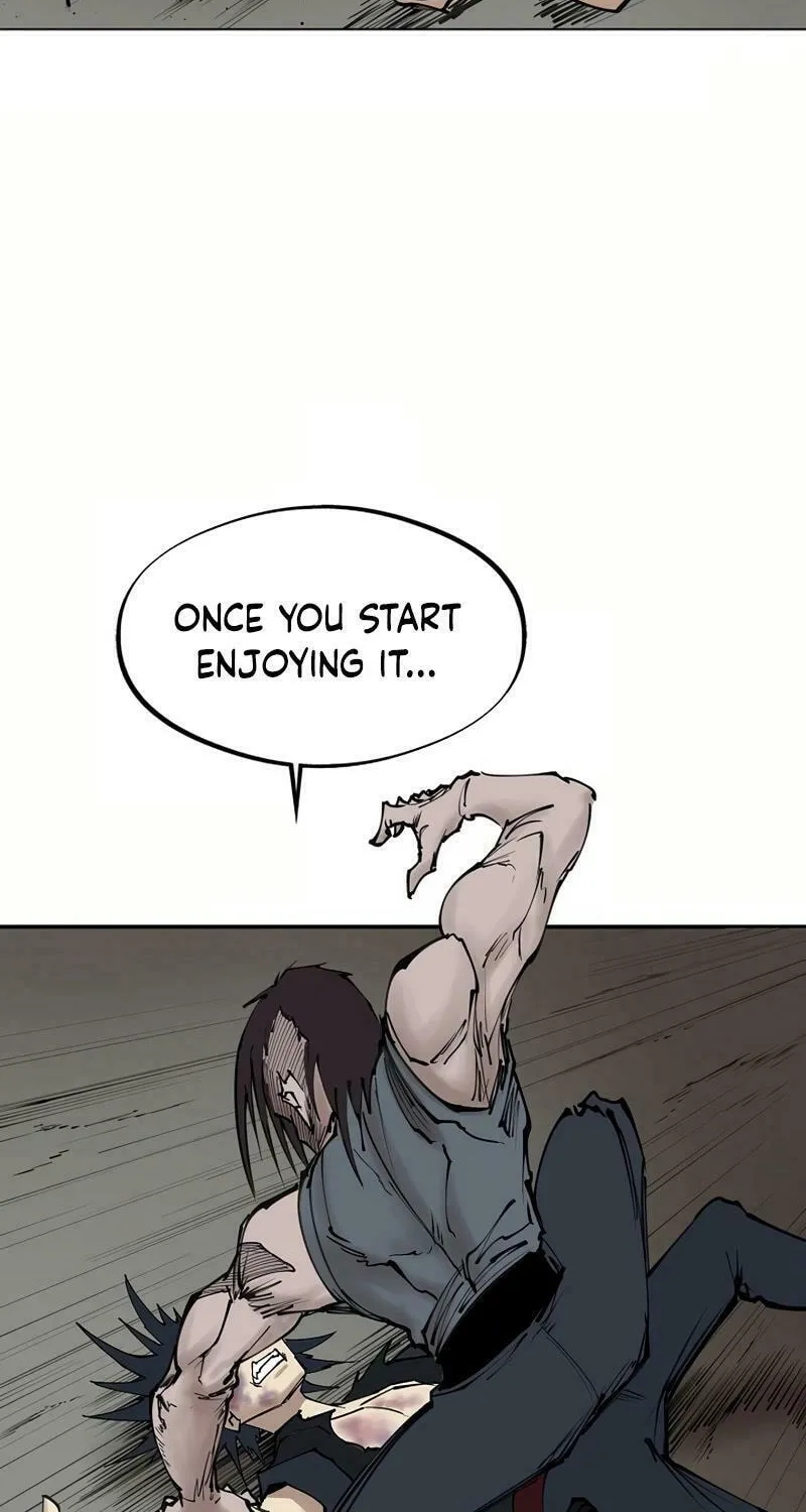 Adamant Yaksha Chapter 12 page 15 - 