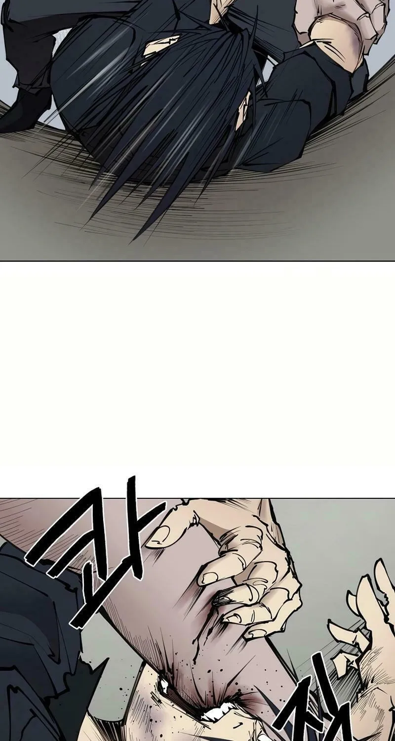 Adamant Yaksha Chapter 12 page 20 - 