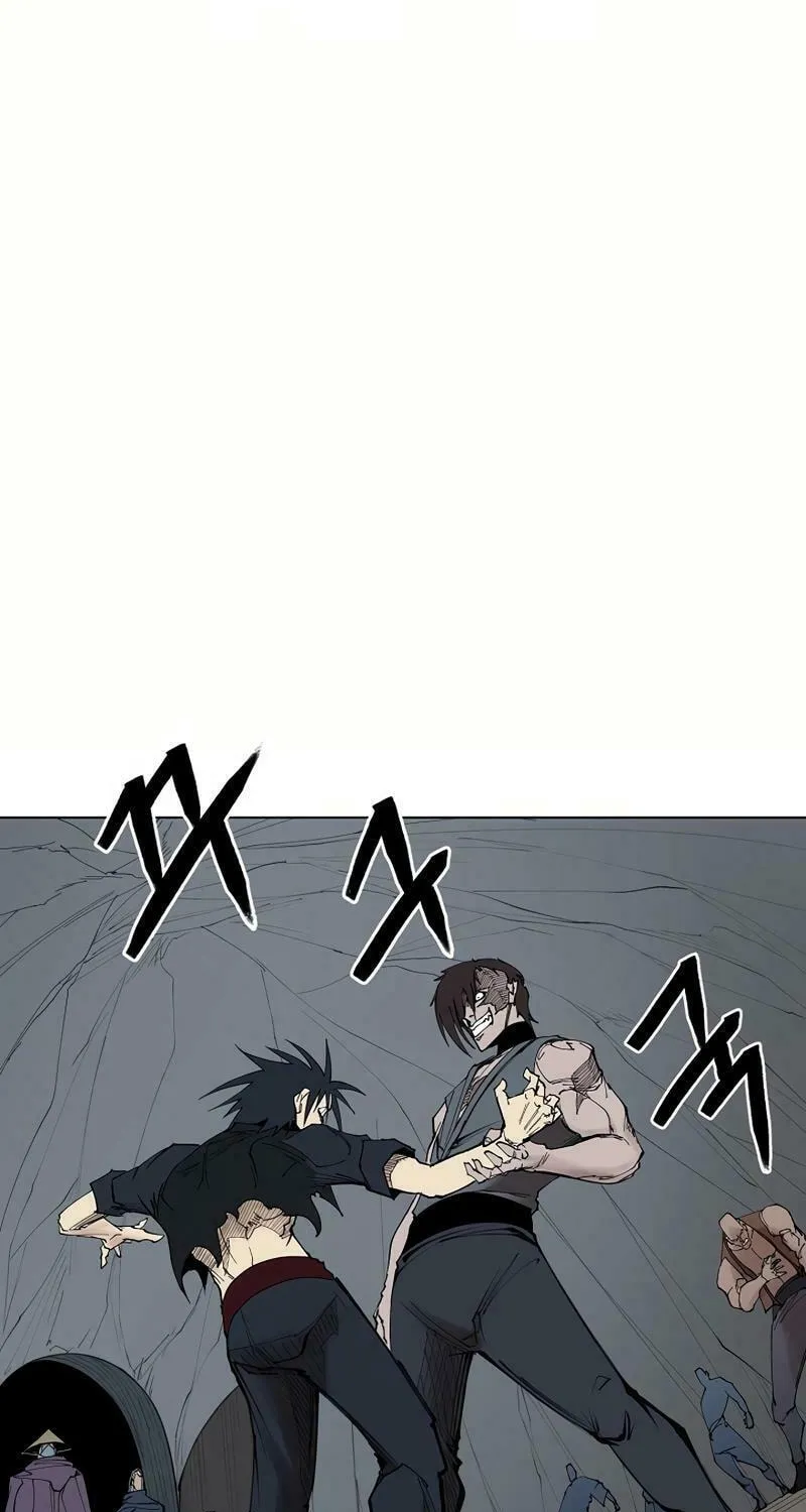 Adamant Yaksha Chapter 12 page 3 - 