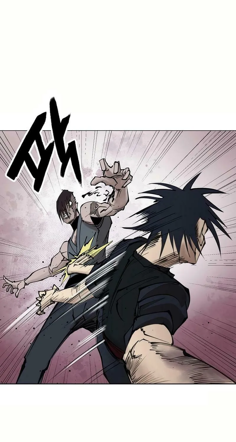 Adamant Yaksha Chapter 12 page 23 - 