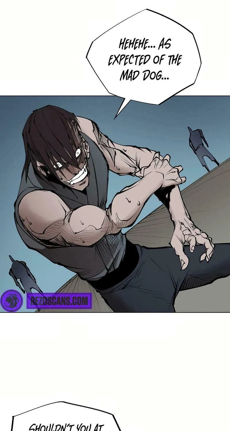 Adamant Yaksha Chapter 12 page 25 - 