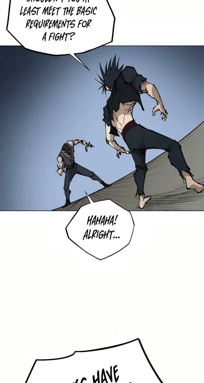 Adamant Yaksha Chapter 12 page 26 - 