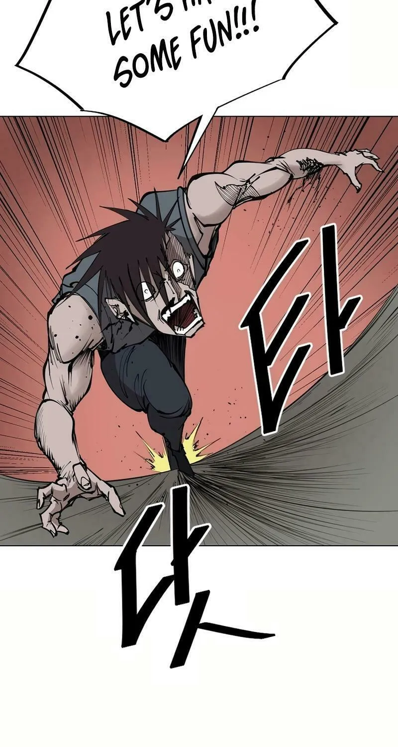 Adamant Yaksha Chapter 12 page 27 - 