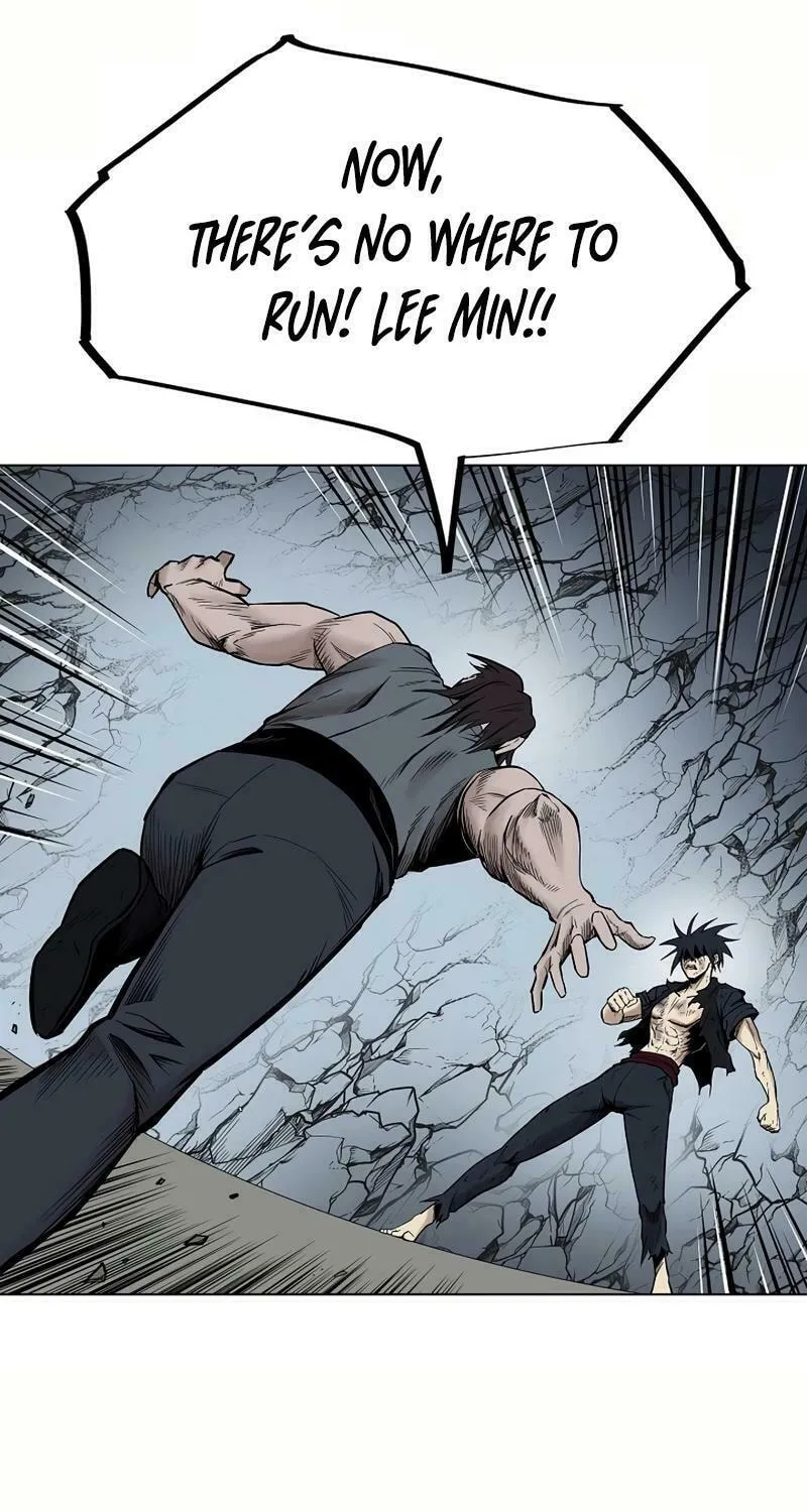 Adamant Yaksha Chapter 12 page 32 - 