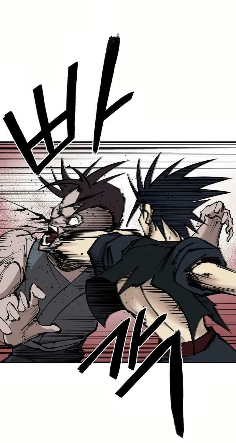 Adamant Yaksha Chapter 12 page 39 - 