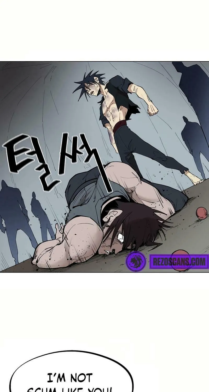 Adamant Yaksha Chapter 12 page 41 - 