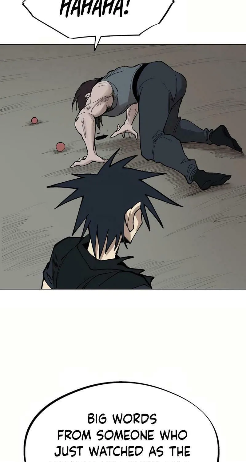 Adamant Yaksha Chapter 12 page 43 - 