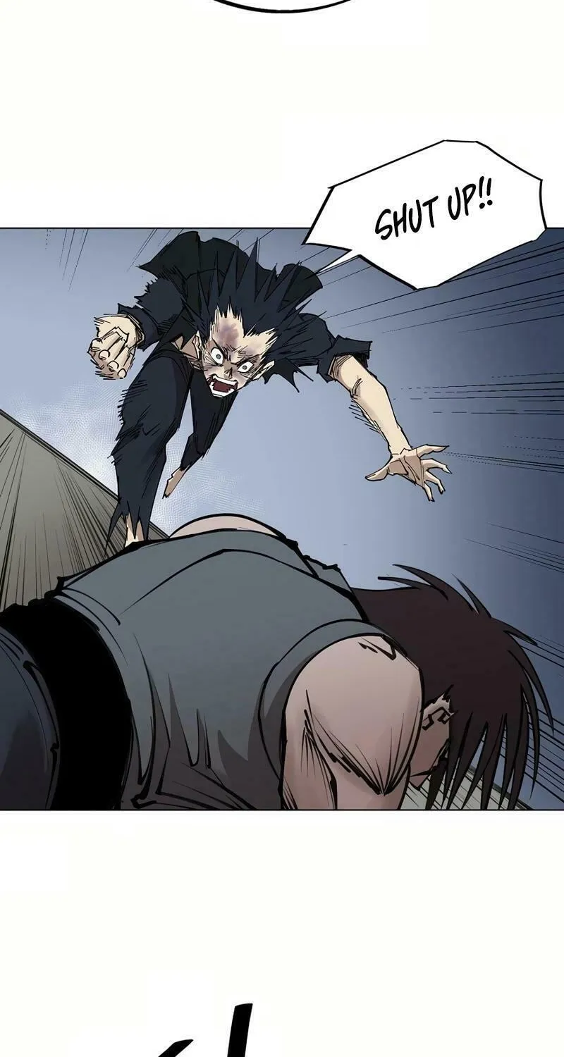 Adamant Yaksha Chapter 12 page 47 - 