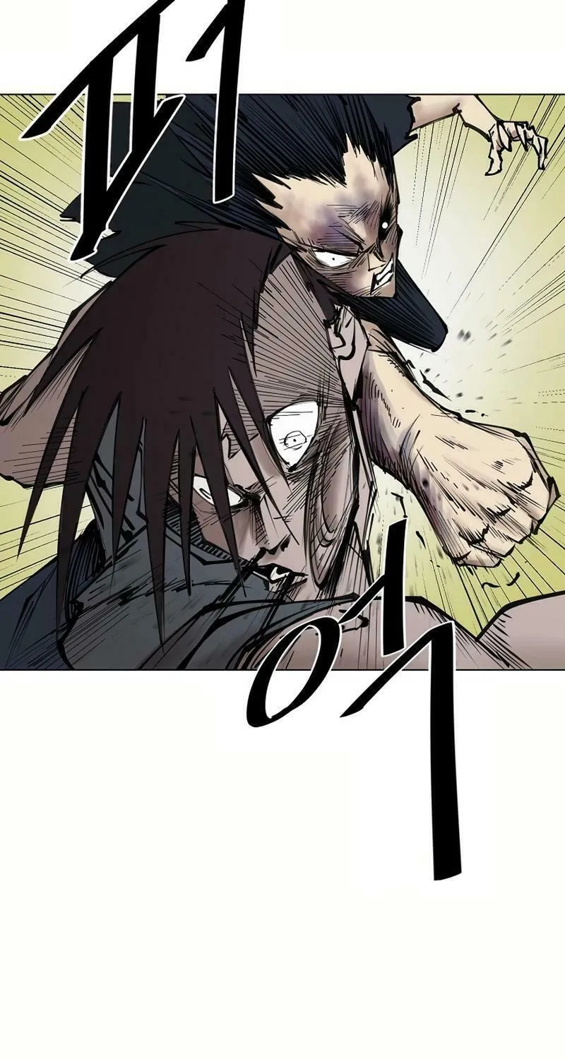 Adamant Yaksha Chapter 12 page 48 - 