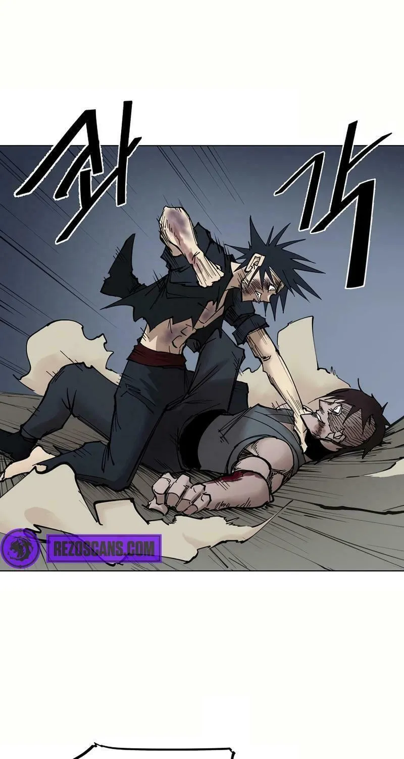 Adamant Yaksha Chapter 12 page 49 - 