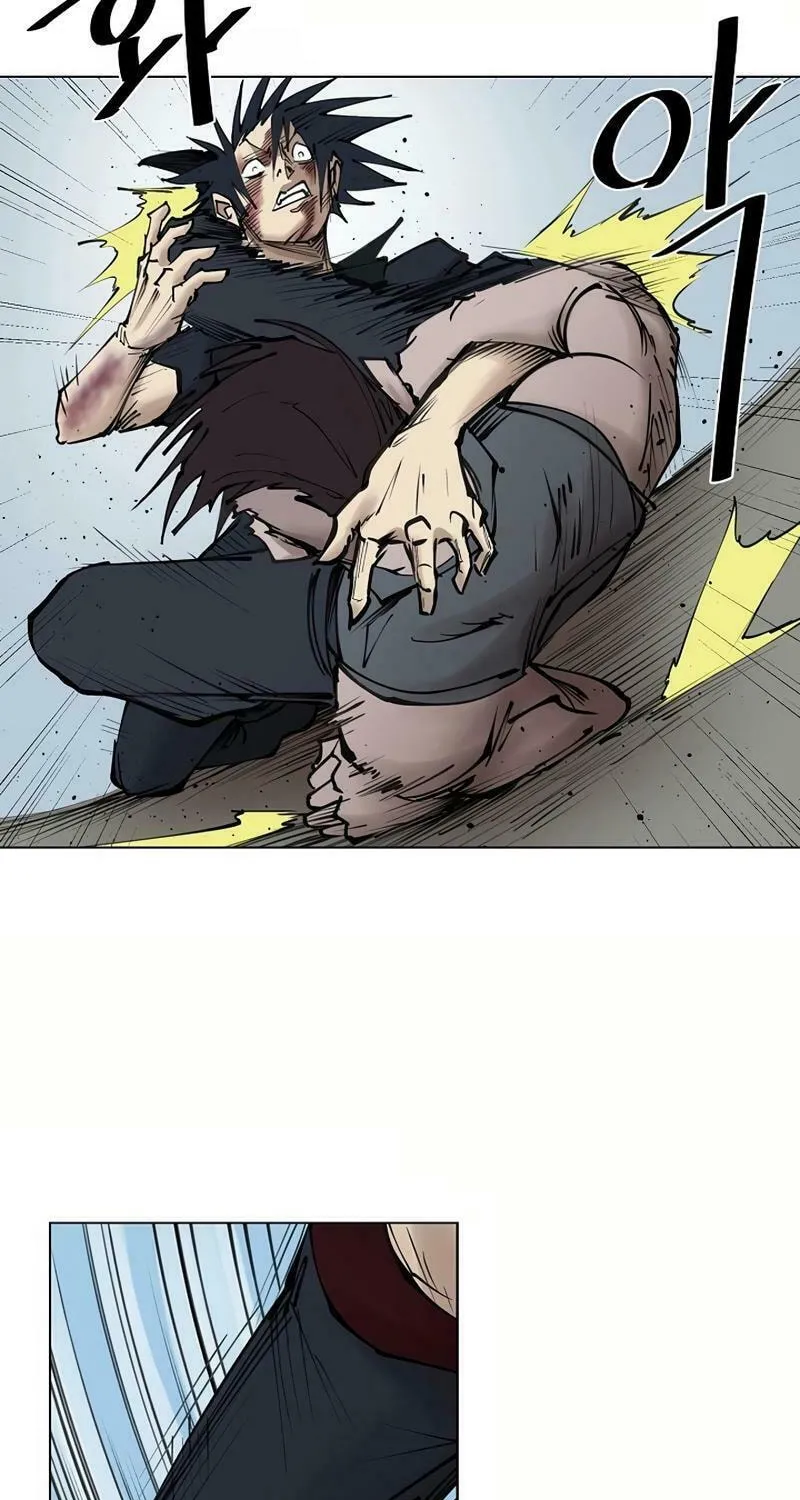 Adamant Yaksha Chapter 12 page 54 - 