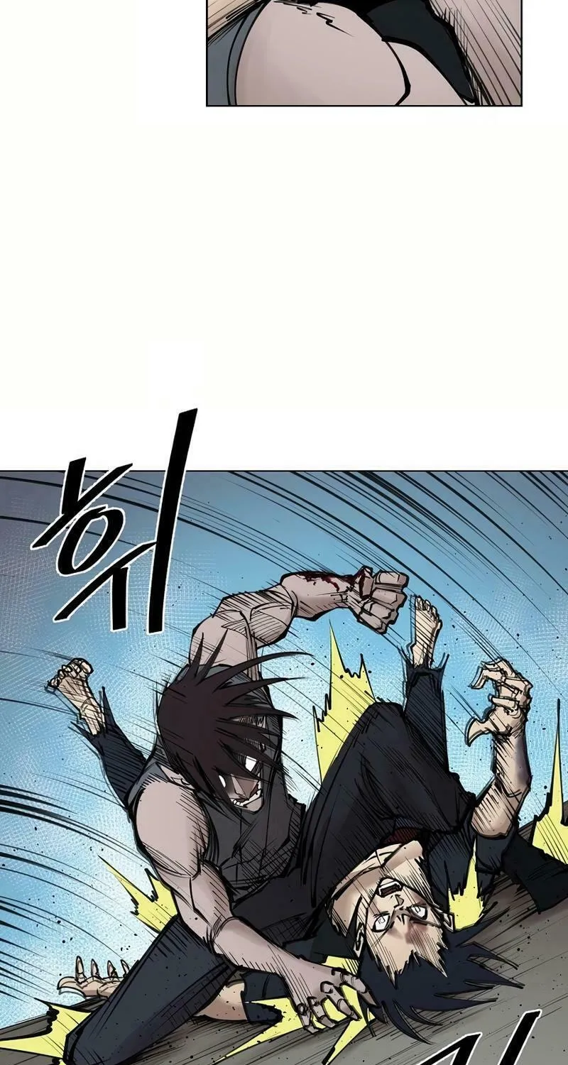 Adamant Yaksha Chapter 12 page 56 - 