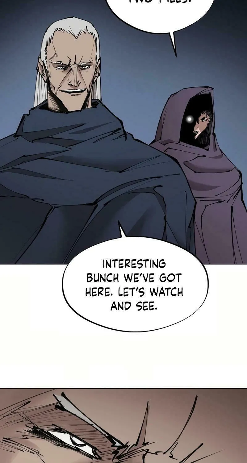 Adamant Yaksha Chapter 12 page 61 - 