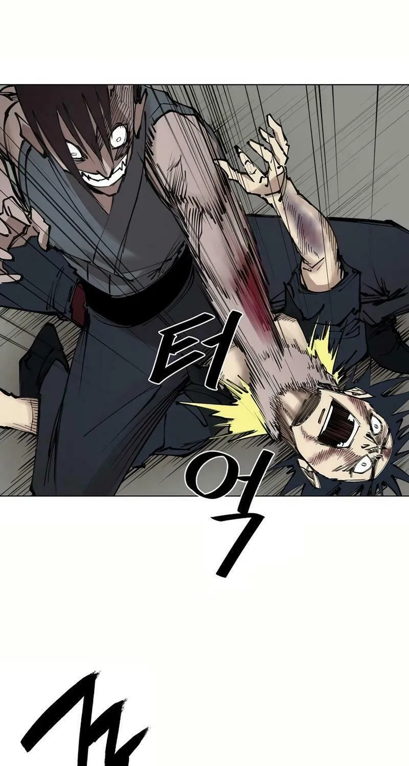 Adamant Yaksha Chapter 12 page 64 - 