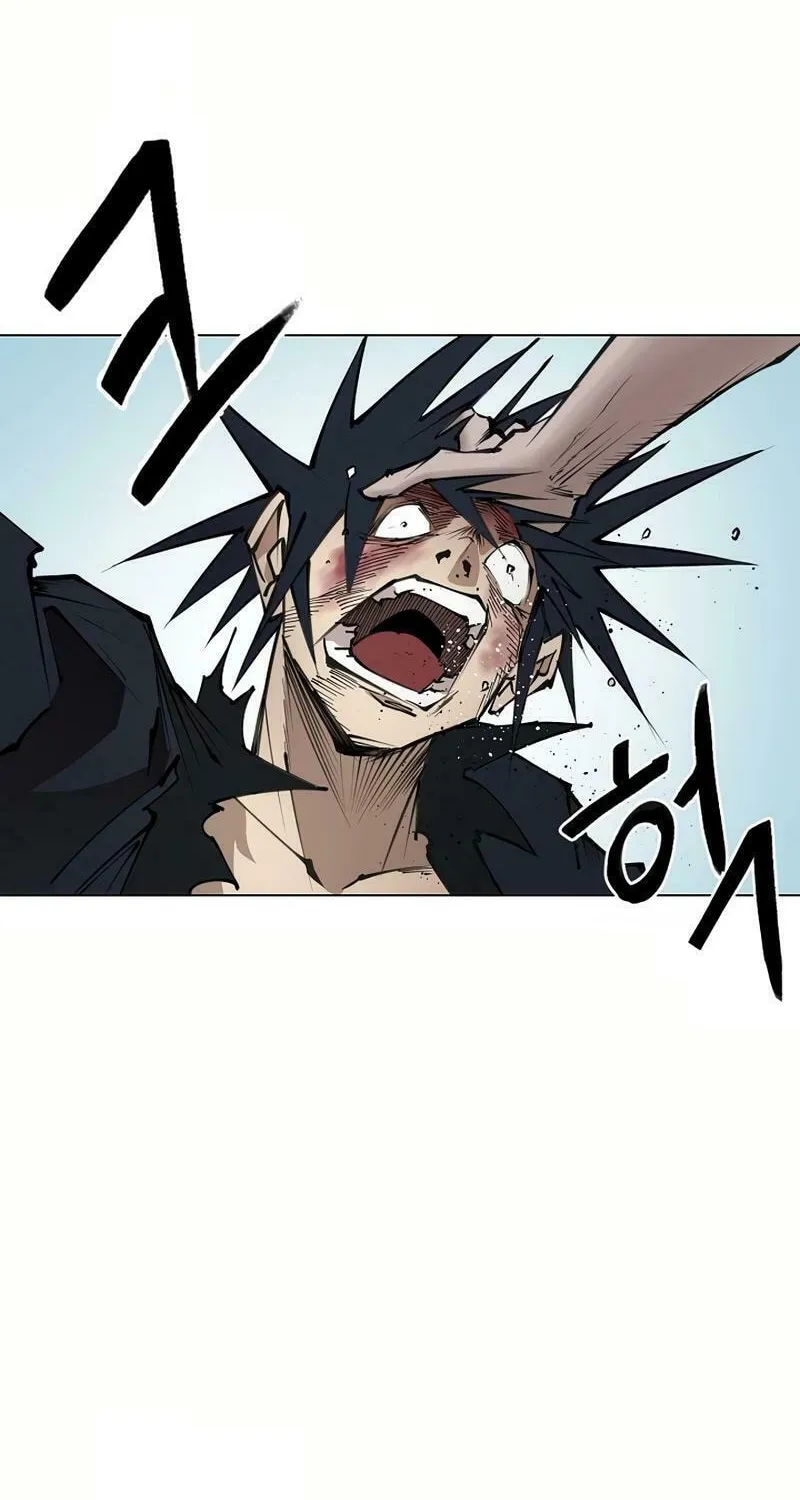 Adamant Yaksha Chapter 12 page 8 - 