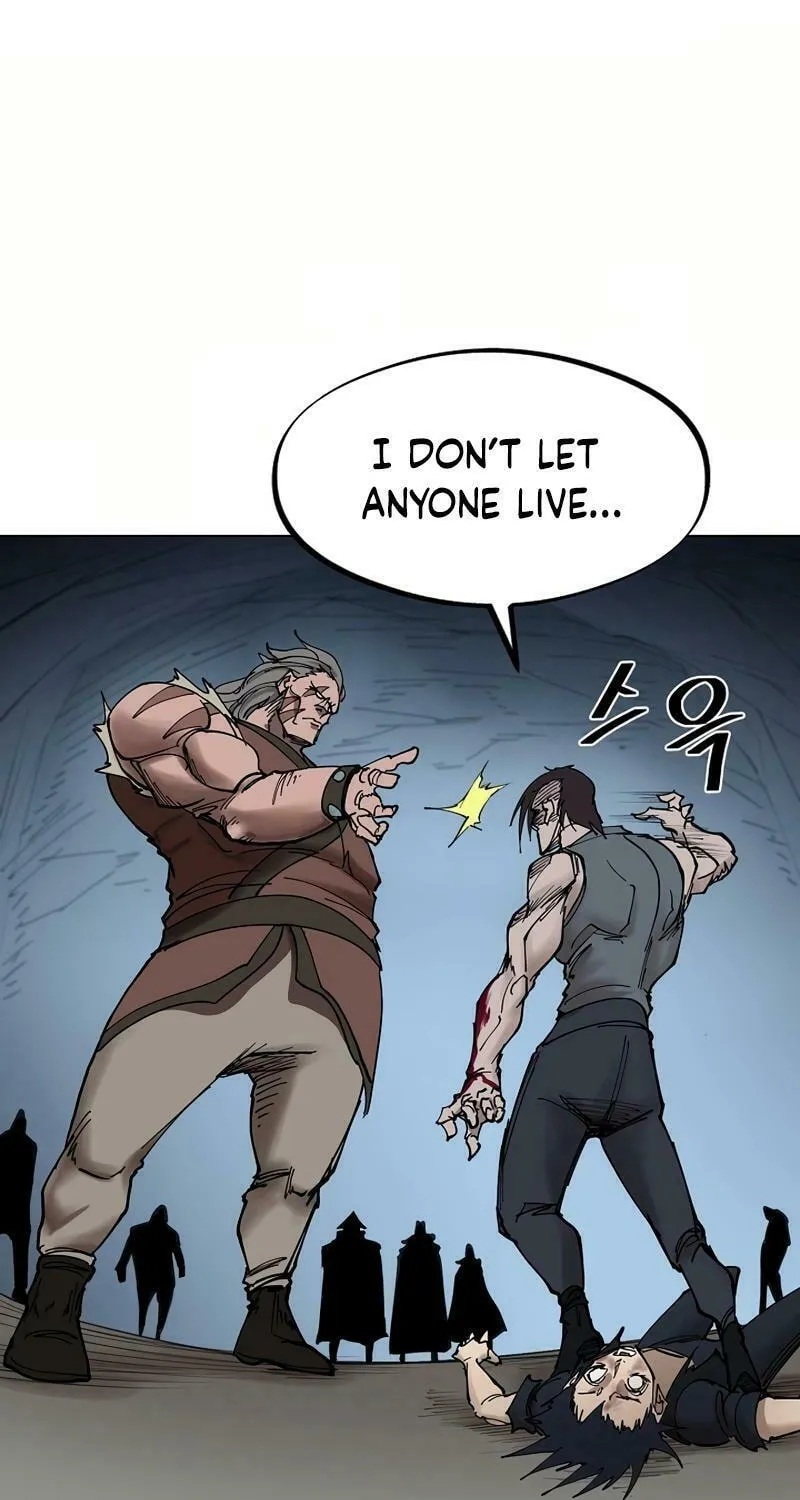Adamant Yaksha Chapter 12 page 71 - 