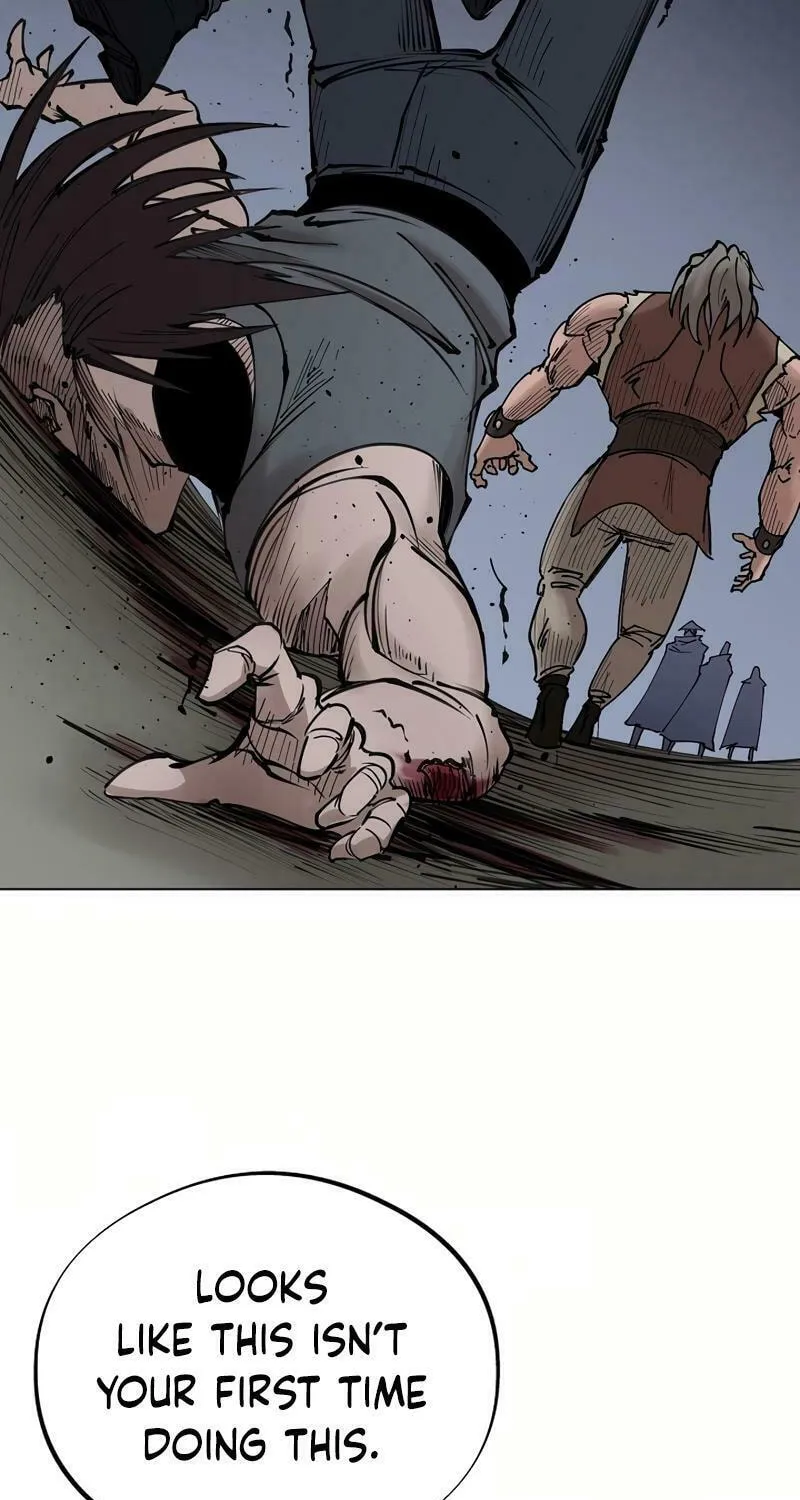 Adamant Yaksha Chapter 12 page 77 - 