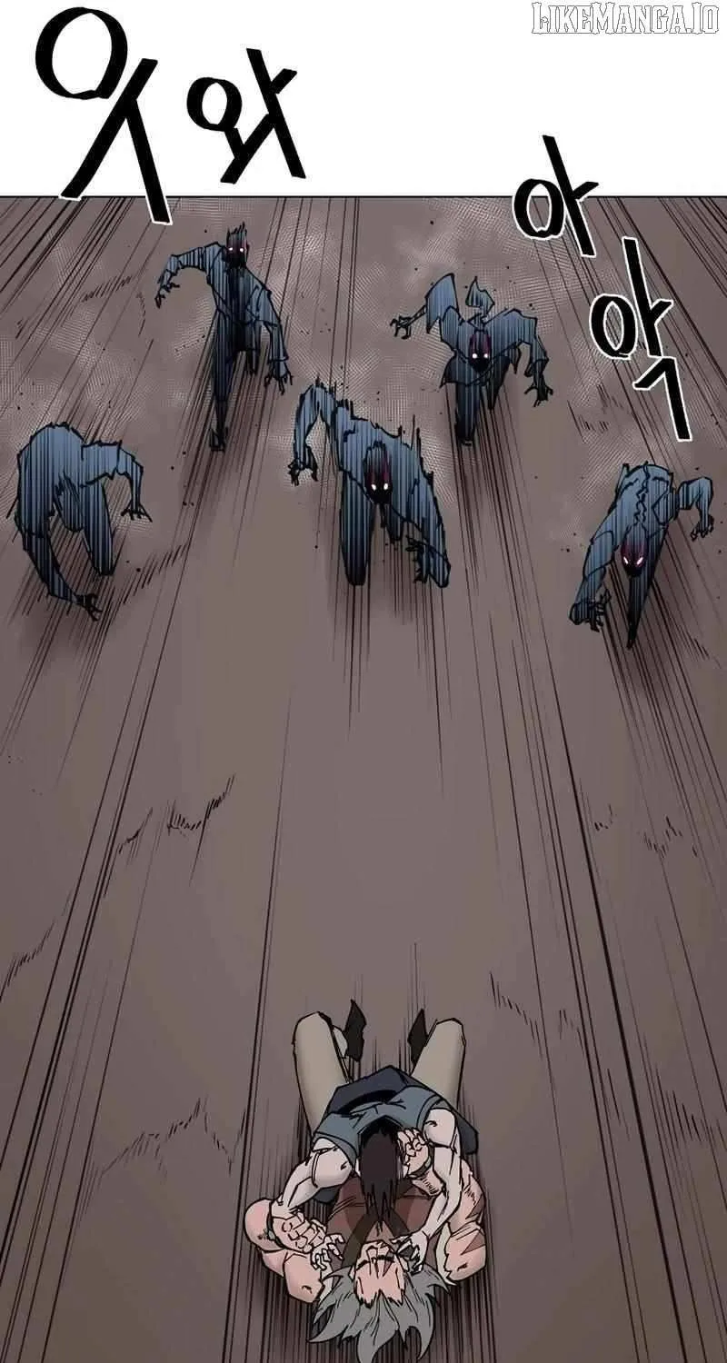 Adamant Yaksha Chapter 13 page 13 - 