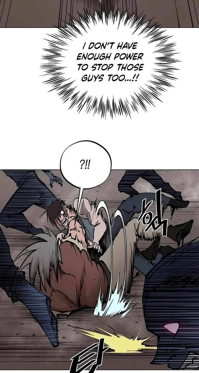 Adamant Yaksha Chapter 13 page 14 - 