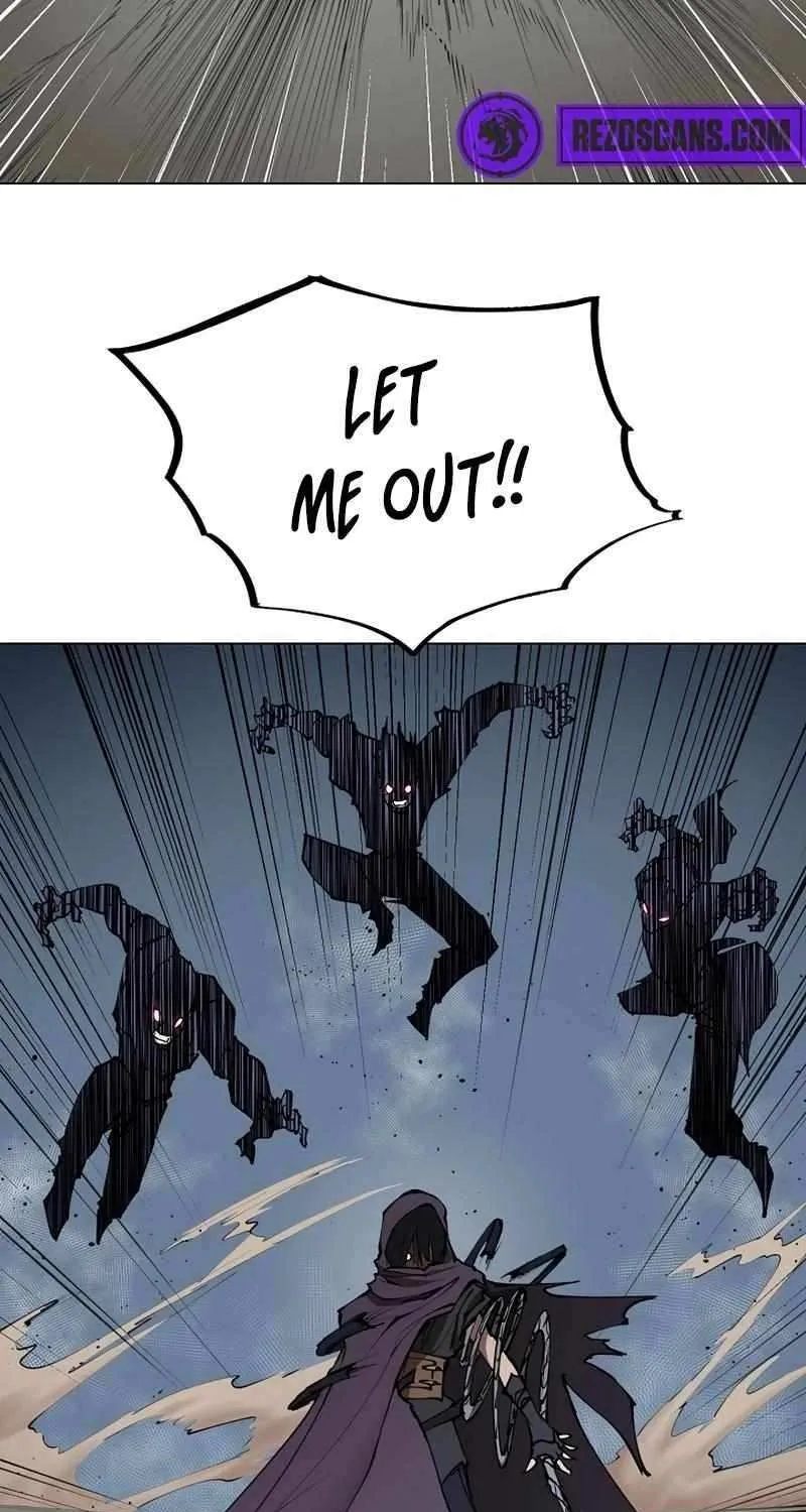Adamant Yaksha Chapter 13 page 17 - 
