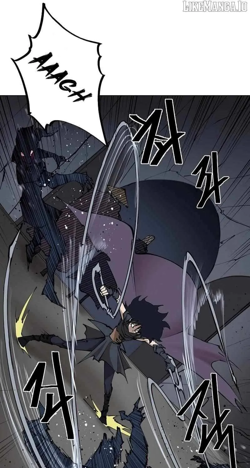 Adamant Yaksha Chapter 13 page 19 - 