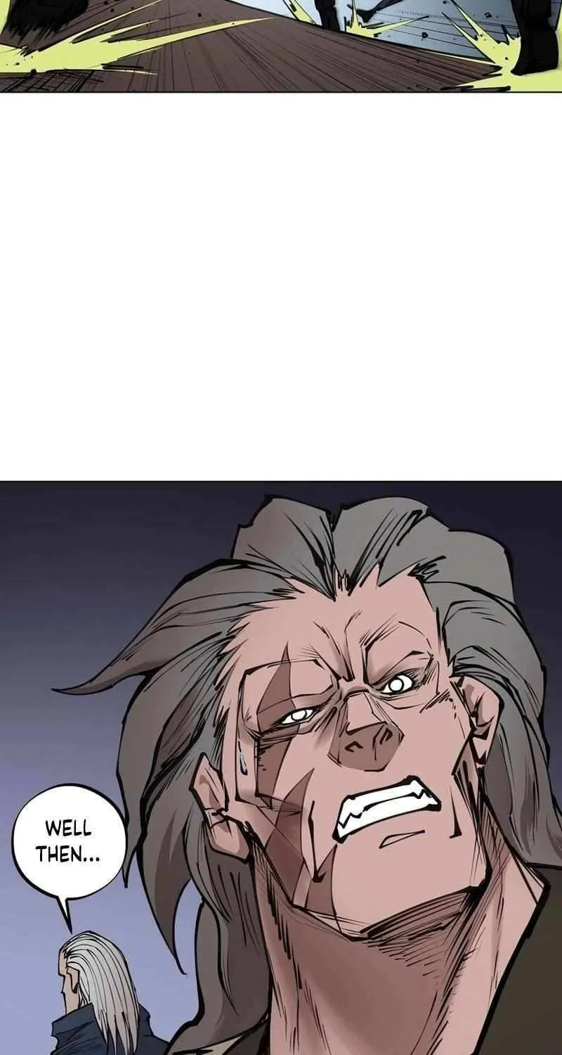 Adamant Yaksha Chapter 13 page 3 - 