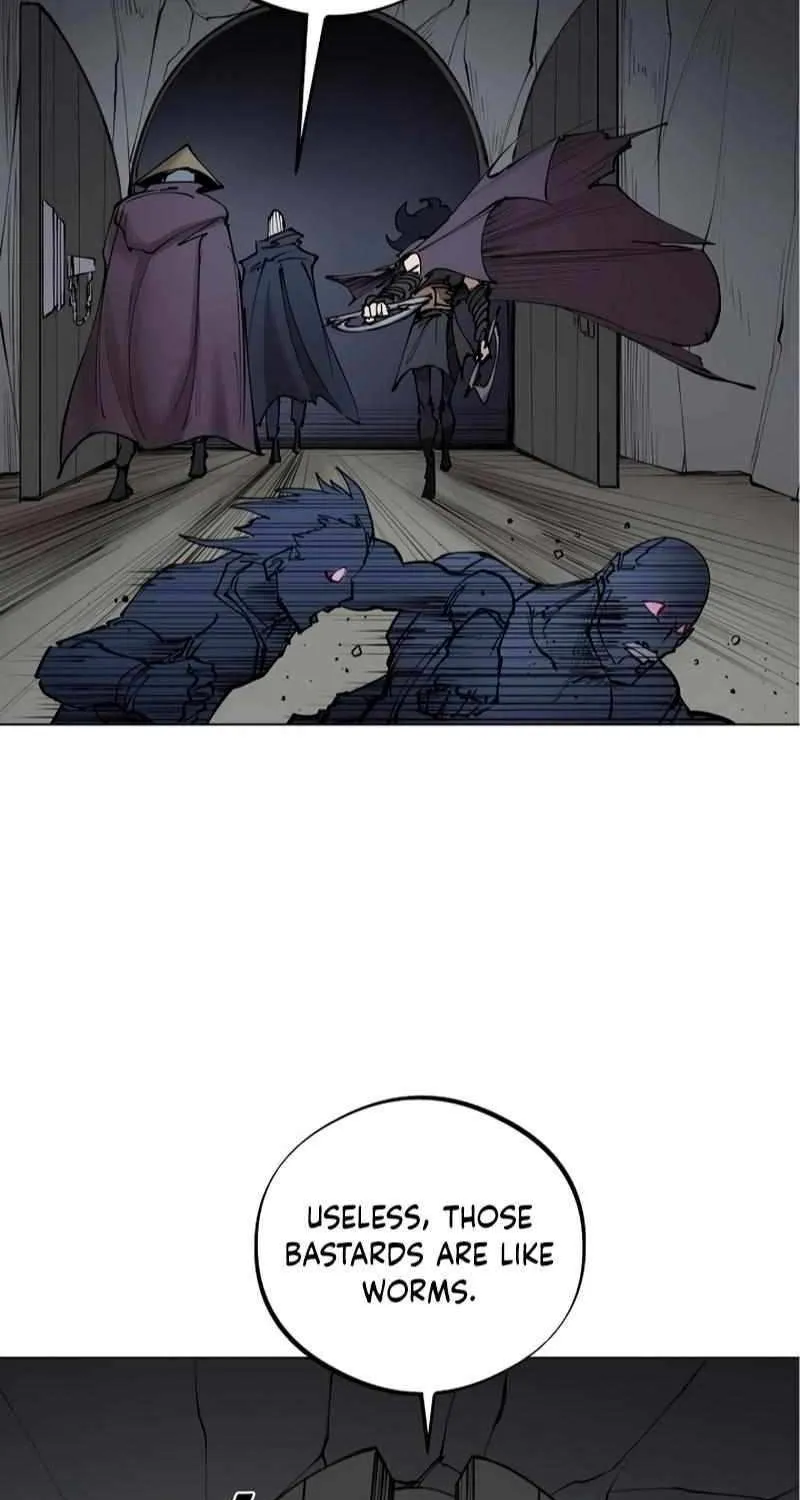 Adamant Yaksha Chapter 13 page 21 - 