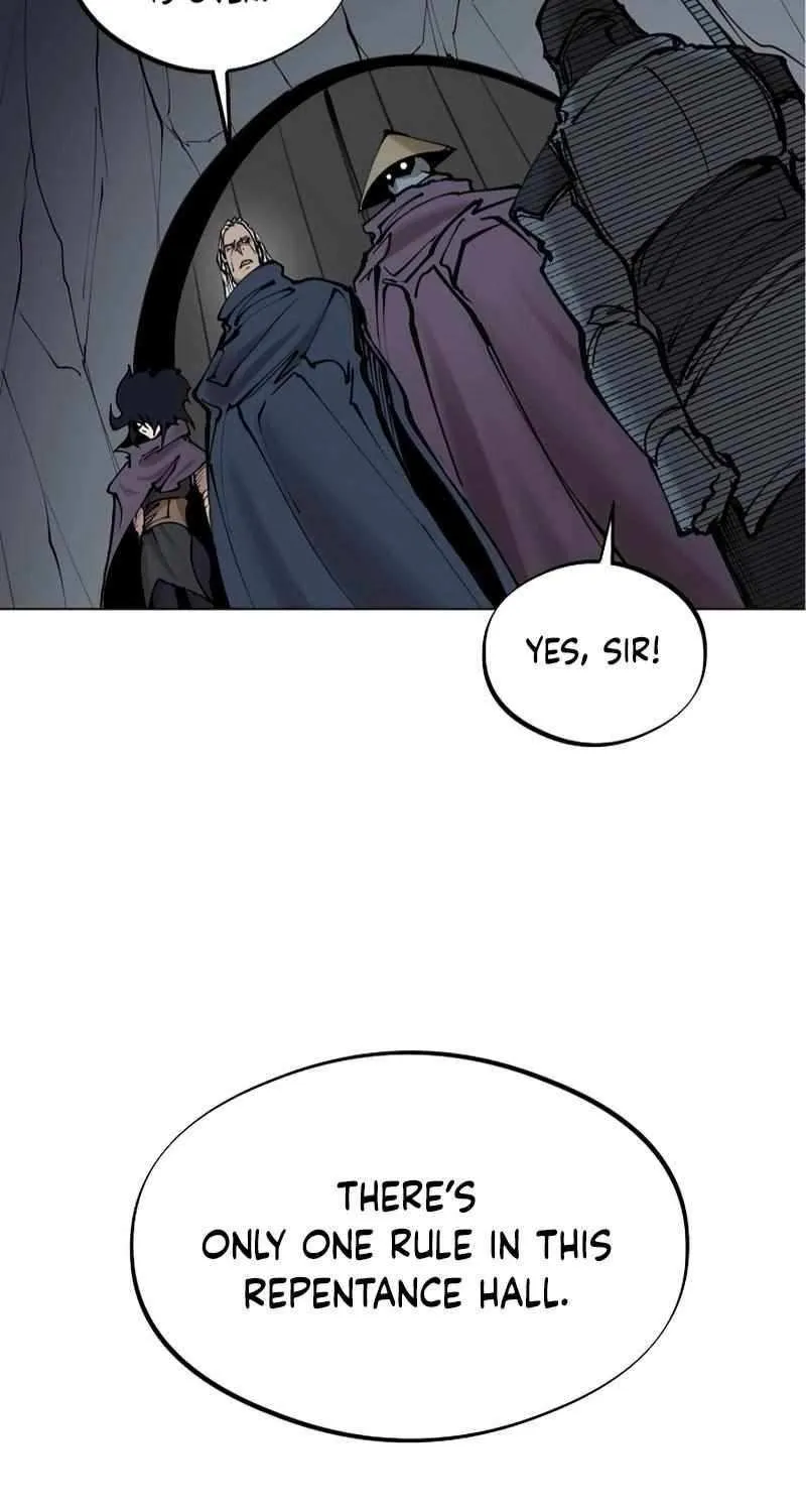 Adamant Yaksha Chapter 13 page 23 - 