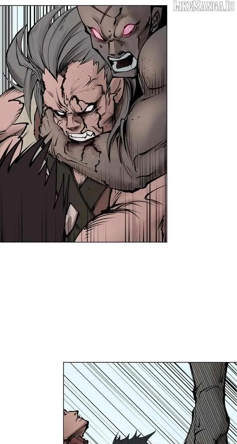 Adamant Yaksha Chapter 13 page 25 - 