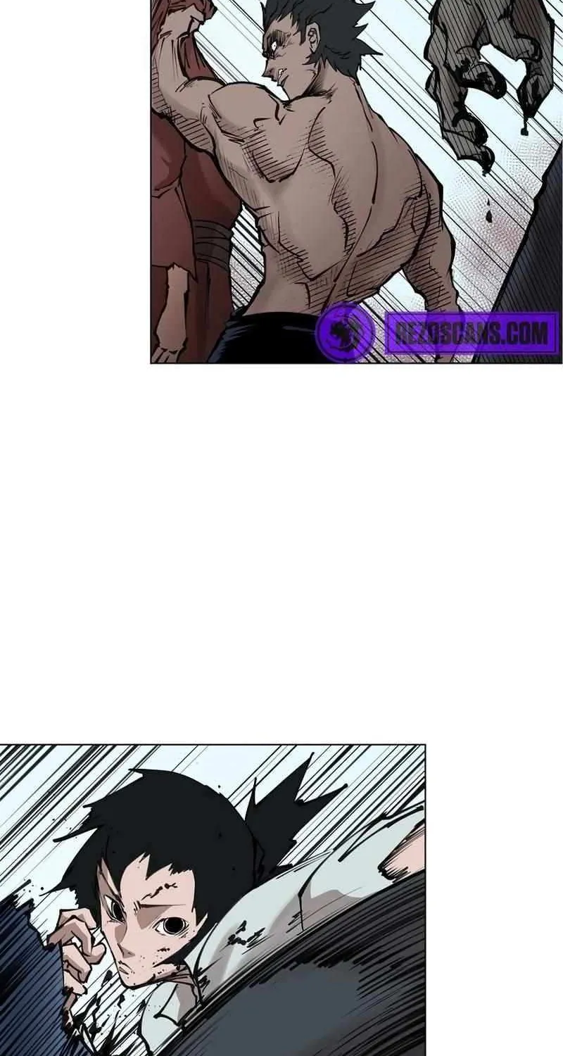 Adamant Yaksha Chapter 13 page 26 - 