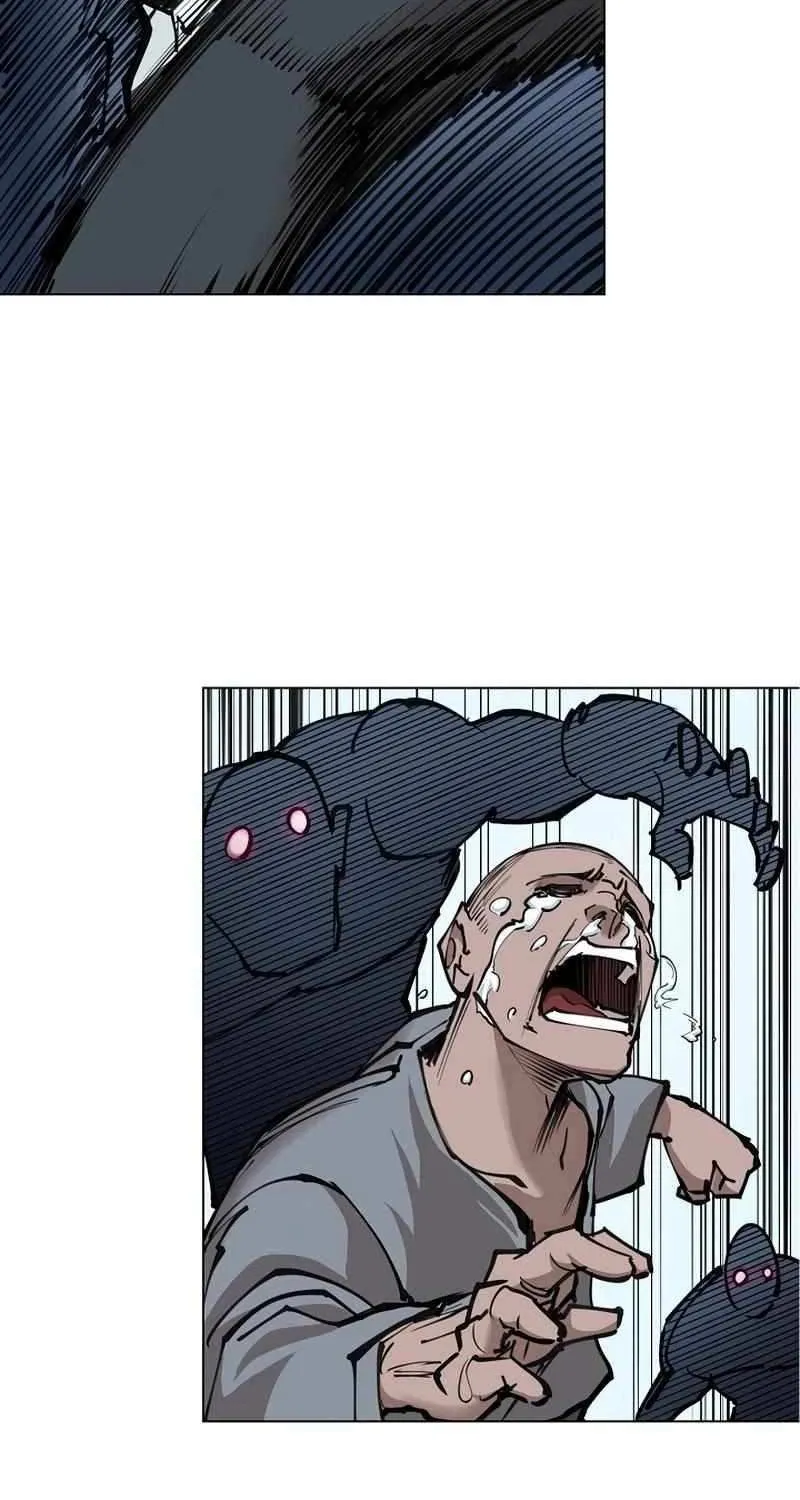 Adamant Yaksha Chapter 13 page 27 - 
