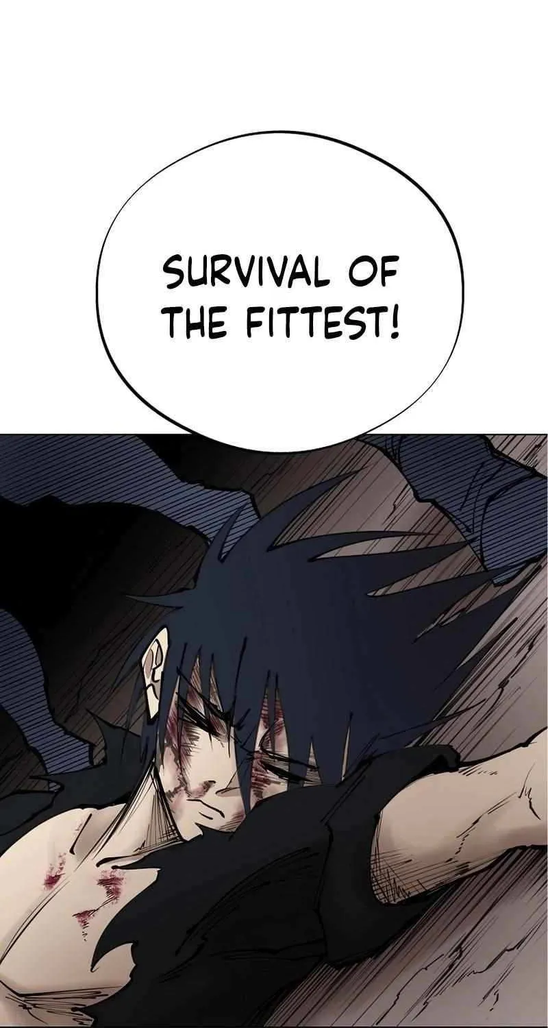 Adamant Yaksha Chapter 13 page 28 - 