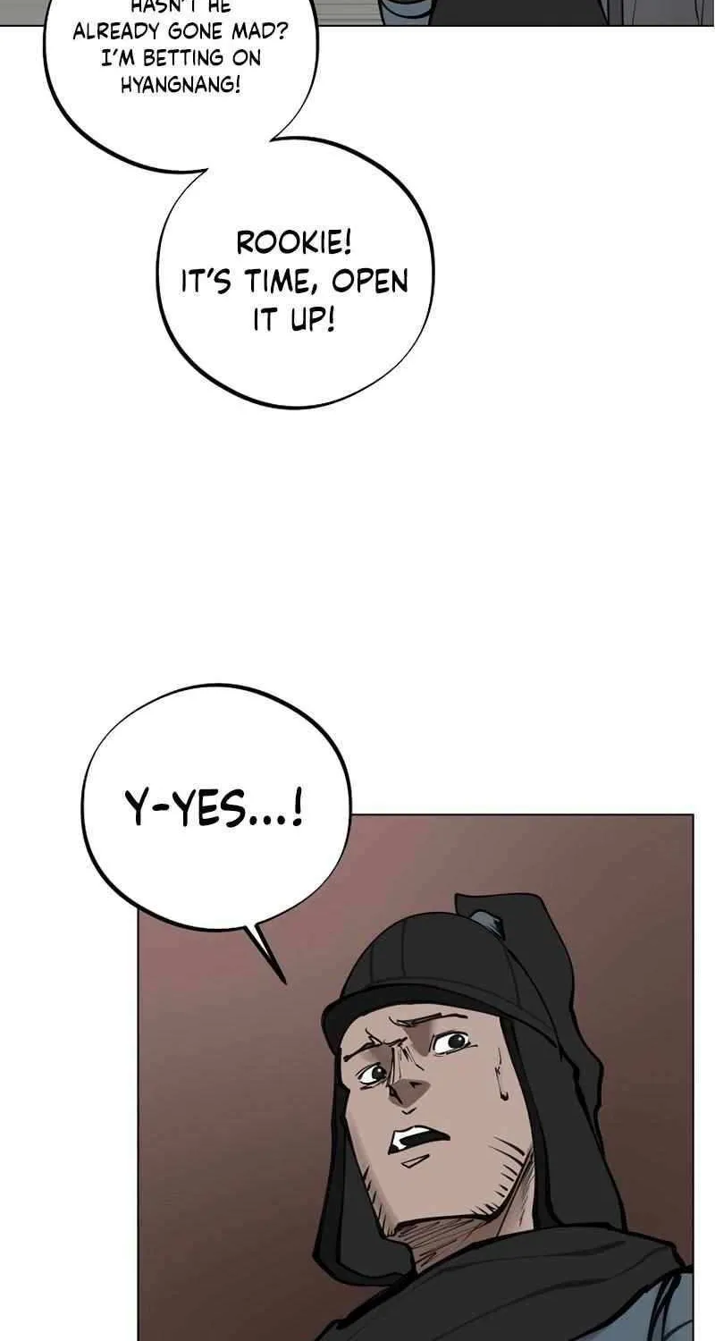 Adamant Yaksha Chapter 13 page 32 - 